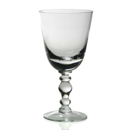    WYC Glass Fanny Wine