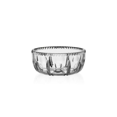 WYC Glass Harlequine Bowl