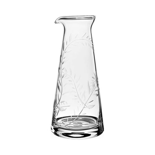 WYC Glass Jasmine Juice Carafe
