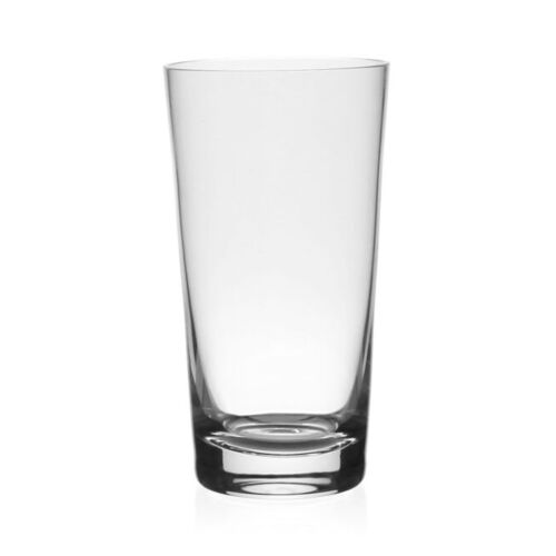 WYC Glass Lauren Highball Tumbler