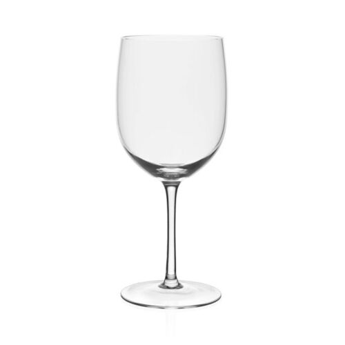 WYC Glass Lauren Wine Large