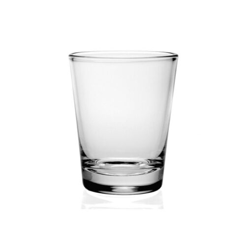 WYC Glass Maggie Double Old Fashioned