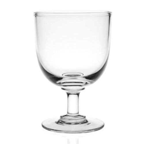 WYC Glass Maggie Goblet