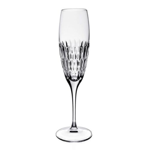 WYC Glass Merle Champagne Flute