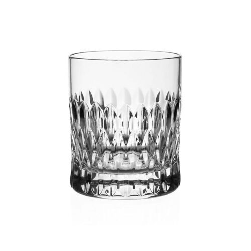 WYC Glass Merle Double Old Fashioned