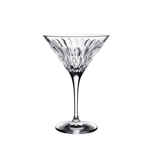 WYC Glass Merle Martini