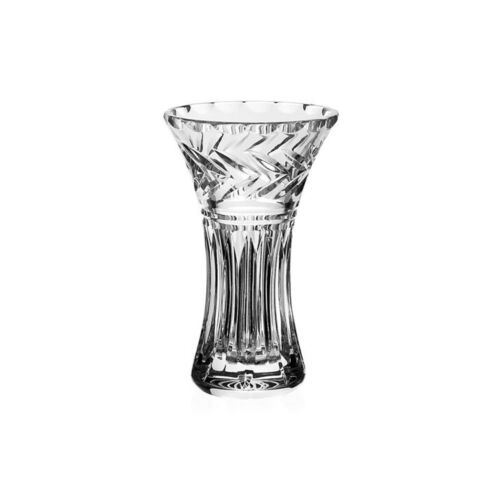 WYC Glass Posy Vase Rosie