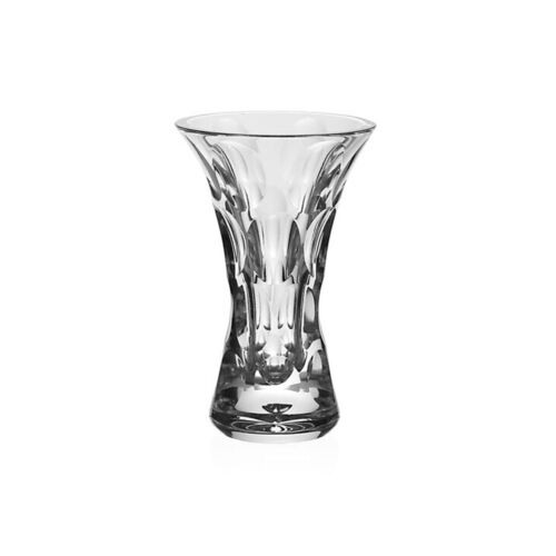 WYC Glass Posy Vase Victoria