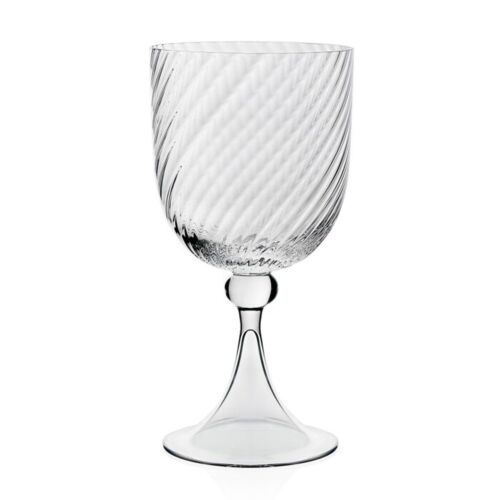  WYC Glass Venetia Goblet