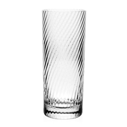  WYC Glass Venetia Highball