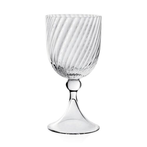  WYC Glass Venetia Wine Large