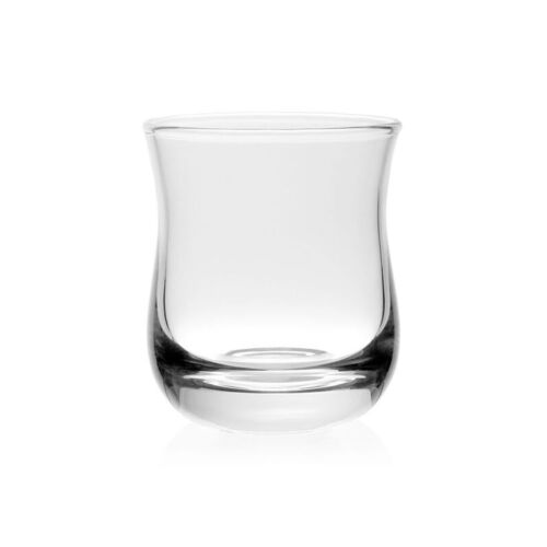 WYC Glass Whitney Old Fashioned Tumbler