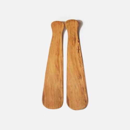 Peterman Cherry Salad Server/Pair XLarge