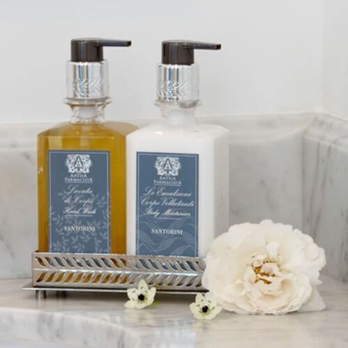 Antica Farmacista Hand Wash & Lotion Santorini