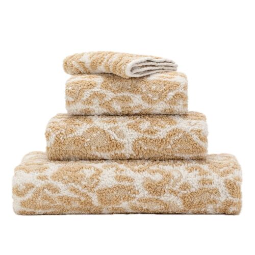 Abyss & Habidecor Sauvage Towel Collection 