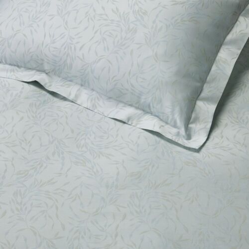 Sferra Selini Silver Sage Bed Collection