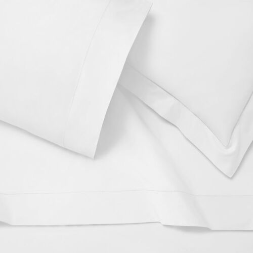  Sferra Celeste White Bed Collection