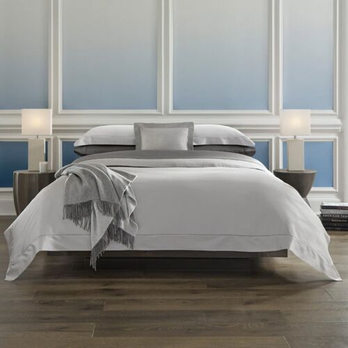 Sferra Giotto White Bed Collection