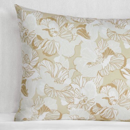  Sferra Tropici Sand Boudoir Sham