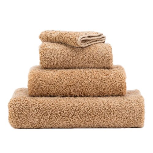Abyss & Habidecor Super Pile Towel Collection Croissant (716)