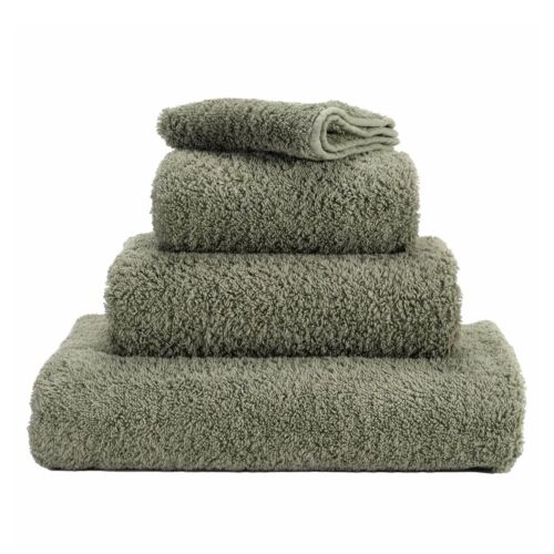 Abyss & Habidecor Super Pile Towel Collection Laurel (277)