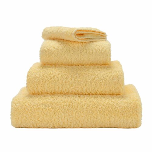 Abyss & Habidecor Super Pile Towel Collection Popcorn (803)