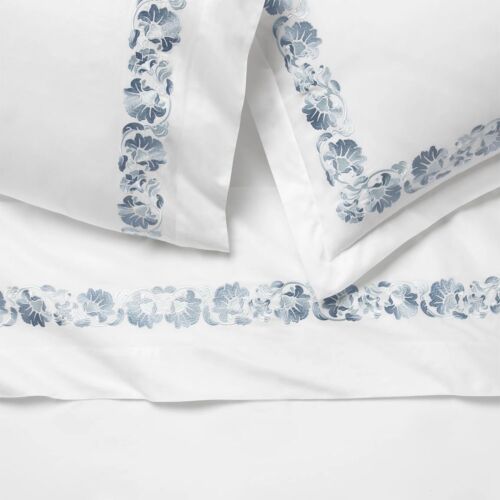 Sferra Tralcio White & Sea Bed Collection