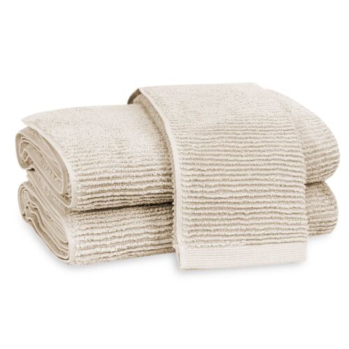 Matouk Towel Collection Aman Nude