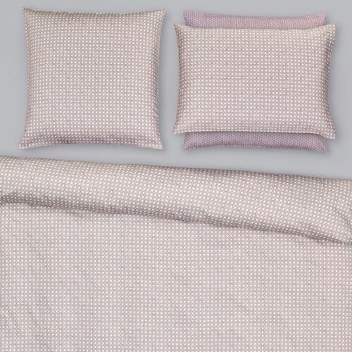 Christian Fischbacher Vienna Bed Collection
