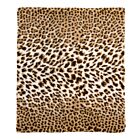 Abyss & Habidecor Bath Rug Feline 27x24"