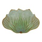 Abyss & Habidecor Bath Rug Lotus Aqua 31x47"