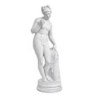  Baigneuse Ornament