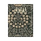 Cabana Magazine N24 Black
