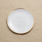 Cresus Saucer Medium