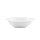  Ginori Antico Doccia Bianco Fruit Bowl Large