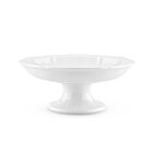  Ginori Antico Doccia Bianco Fruit Holder