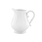  Ginori Antico Doccia Bianco Milk Jug Small