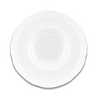 Ginori Antico Doccia Bianco Pasta Plate