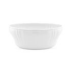  Ginori Antico Doccia Bianco Salad Bowl
