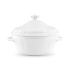  Ginori Antico Doccia Bianco Tureen