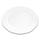  Ginori Antico Doccia Bianco Oval Platter Large
