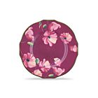 Ginori Florenza Rosa Malva Bread Plate