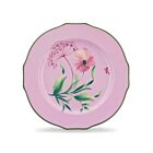 Ginori Florenza Rosa Malva Dessert Plate