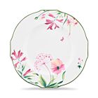 Ginori Florenza Rosa Malva Dinner Plate