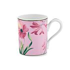 Ginori Florenza Rosa Malva Mug