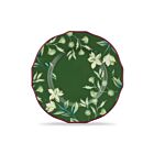 Ginori Florenza Verde Acanto Bread Plate