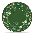  Ginori Florenza Verde Acanto Charger Plate