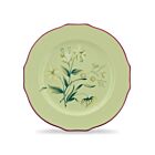  Ginori Florenza Verde Acanto Dessert Plate