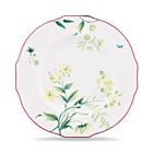  Ginori Florenza Verde Acanto Dinner Plate