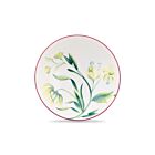 Ginori Florenza Verde Acanto Fruit Bowl